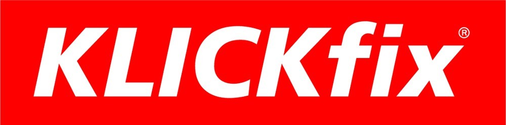 KLICKfix logo