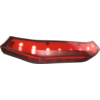 Aduro 3.0 LED blaze red